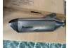 Akrapovic BMW S1000RR S1000R M1000RR M1000R 2019-2025 pro motocykl
