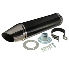 R-Tech Duke laděný výfuk R-Tech Duke laděný výfuk