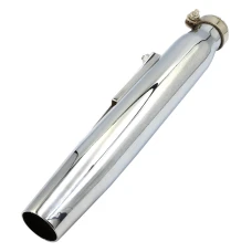 R-Tech Even výfuk chrom R-Tech Even výfuk chrom