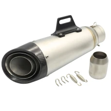 R-Tech GP-2 laděný výfuk R-Tech GP-2 laděný výfuk