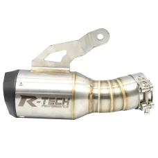 R-Tech výfuk 3 pro BMW S1000RR S1000R M1000RR M1000R 2019-2025