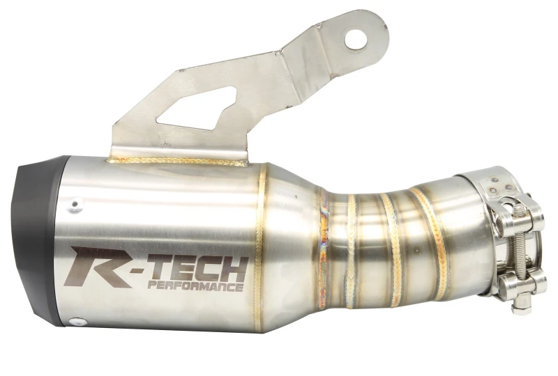 R-Tech výfuk 3 pro BMW S1000RR S1000R M1000RR M1000R 2019-2025 pro motocykl