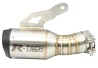 R-Tech výfuk 3 pro BMW S1000RR S1000R M1000RR M1000R 2019-2025 pro motocykl
