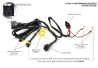 R-Tech 40W přídavná LED světla pro motocykl R-Tech 40W přídavná LED světla pro motocykl