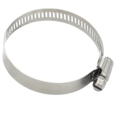 Stahovací objímka nerezová 40-63mm