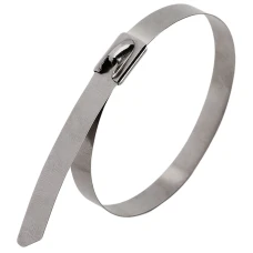 Stahovací páska nerezová 400x5mm