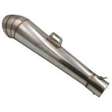 R-Tech GP laděný výfuk R-Tech GP laděný výfuk