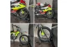SEFIS C21 přepravní moto stojan pro motocykl