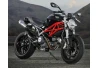 Zrcátka 458 Ducati Monster 696 796 1100 Streetfighter 848 1098