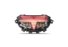 Zadní LED světlo s blinkry pro Yamaha MT09 2024-2025 Homologace pro motocykl