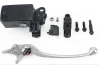 Brzdová pumpa F14 15,5mm  s páčkou Kawasaki Suzuki Yamaha Triumph Buell pro motocykl