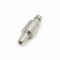 SEFIS adaptér pro stojan do krku řízení Ø15,7mm pro BMW S1000RR