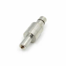 SEFIS adaptér pro stojan do krku řízení Ø15,7mm pro BMW S1000RR