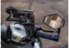 SEFIS RAW 1 zrcátka do řídítek Yamaha MT pro motocykl