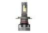 SEFIS K1 LED žárovky H7 130W CANBUS bílá pro motocykl