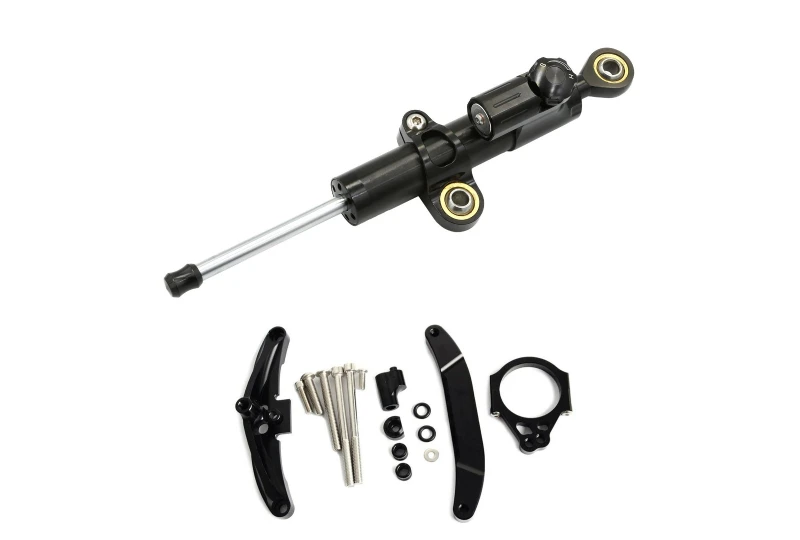 SEFIS tlumič řízení Yamaha FZ1 2006-2015 pro motocykl