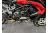 SEFIS padací protektory pro MV Agusta 800 / 675