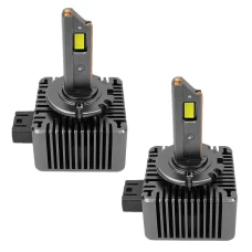 SEFIS D1S/R LED žárovky 90W pár bílá SEFIS D1S/R LED žárovky 90W pár bílá