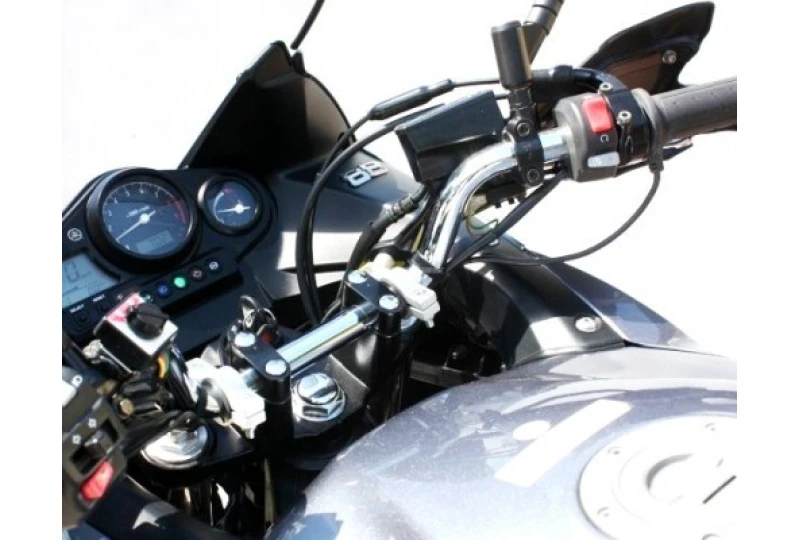 SEFIS MS7 řídítka 22mm Yamaha TDM