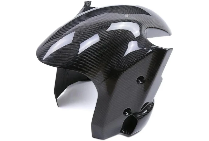 Karbon blatník BMW S1000RR / R 19-25 M1000RR/R 2022-2025 