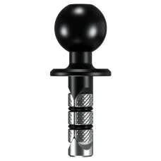 SEFIS S-ball adaptér do krku řízení 12mm-25.4mm