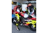 SEFIS rychlotankovací kanystr 20L pro motorkáře SEFIS rychlotankovací kanystr 20L pro motorkáře