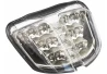 Zadní světlo LED Suzuki GSXR 600 / 750 2006-2007 čiré pro motocykl Zadní světlo LED Suzuki GSXR 600 / 750 2006-2007 čiré pro motocykl