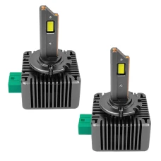 SEFIS D3S/R LED žárovky 90W pár bílá SEFIS D3S/R LED žárovky 90W pár bílá