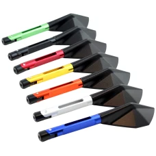 CNC zrcátka 702 Kawasaki Z1000 2007-2009 CNC zrcátka 702 Kawasaki Z1000 2007-2009