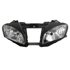 Přední světlo Yamaha YZF R6 2006-2007 Přední světlo Yamaha YZF R6 2006-2007