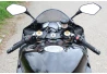 SEFIS supersport 470 zrcátka Yamaha pro motocykl