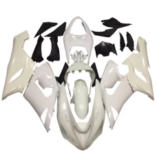 Kawasaki ZX-6R 2005-2006 kompletní kapoty K0605 Kawasaki ZX-6R 2005-2006 kompletní kapoty K0605
