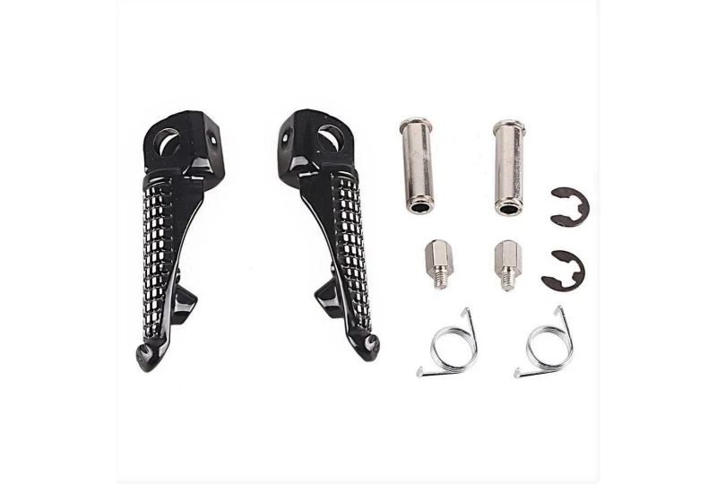 Přední stupačky MS1076 Kawasaki pro motocykl Přední stupačky MS1076 Kawasaki pro motocykl