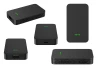 SEFIS CPC200-2Air car kit bezdrátové připojení CarPlay / Android Auto pro telefony iPhone a Android SEFIS CPC200-2Air car kit bezdrátové připojení CarPlay / Android Auto pro telefony iPhone a Android