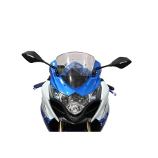 SEFIS Optic supersport zrcátka s LED blinkry Suzuki SEFIS Optic supersport zrcátka s LED blinkry Suzuki