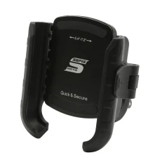 SEFIS RW kompaktní držák telefonu s rychlým uzamčením