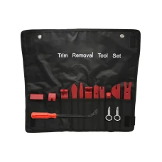 SEFIS sada 14ks k demontáži interiéru a exteriéru automobilu