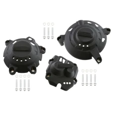 SEFIS sada krytů motoru Kawasaki ZX-10R 2011-2016 SEFIS sada krytů motoru Kawasaki ZX-10R 2011-2016