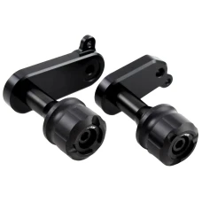 SEFIS STONE padací protektory Kawasaki ZX-6R 2009-2012 SEFIS STONE padací protektory Kawasaki ZX-6R 2009-2012