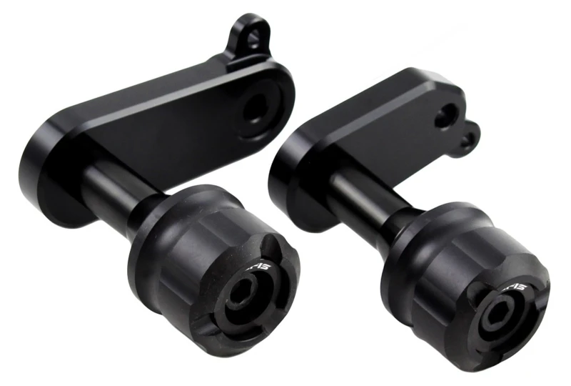 SEFIS STONE padací protektory Kawasaki ZX-6R 2009-2012 pro motocykl