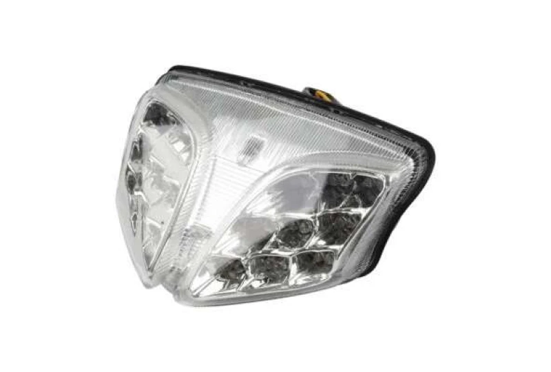 Zadní světlo LED Suzuki GSXR 600 / 750 2008-2009 čiré pro motocykl