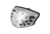 Zadní světlo LED Suzuki GSXR 600 / 750 2008-2009 čiré pro motocykl