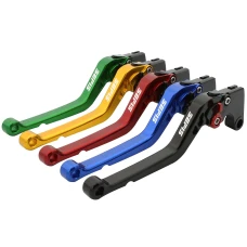SEFIS CNC páčky dlouhé Kawasaki SEFIS CNC páčky dlouhé Kawasaki