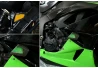 SEFIS TECH padací protektory Honda CBR600RR 2009-2012