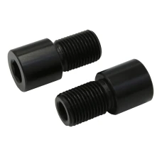 SEFIS adaptér řídítek Yamaha M8