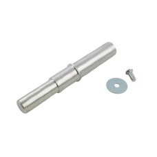 SEFIS adaptér pro stojan pod letmo uložené kolo Ø21,5 / 25,5mm