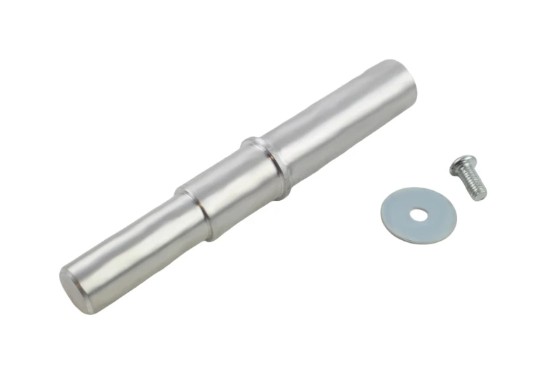 SEFIS adaptér pro stojan pod letmo uložené kolo Ø21,5 / 25,5mm pro motocykl