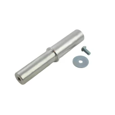 SEFIS adaptér pro stojan pod letmo uložené kolo Ø28,5mm