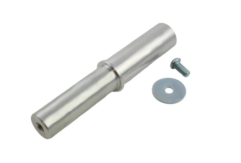 SEFIS adaptér pro stojan pod letmo uložené kolo Ø28,5mm pro motocykl SEFIS adaptér pro stojan pod letmo uložené kolo Ø28,5mm pro motocykl