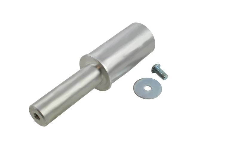 SEFIS adaptér pro stojan pod letmo uložené kolo Ø42,5mm pro motocykl SEFIS adaptér pro stojan pod letmo uložené kolo Ø42,5mm pro motocykl